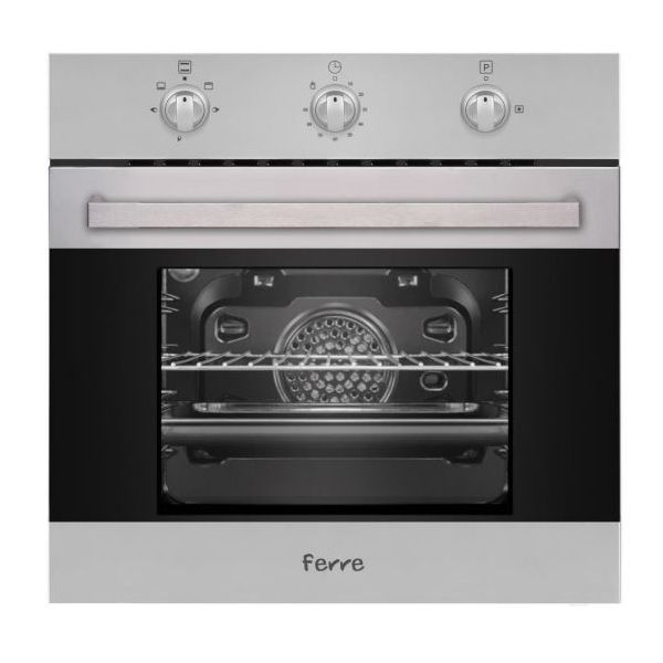 Ferre - Built In Oven 600 Gas